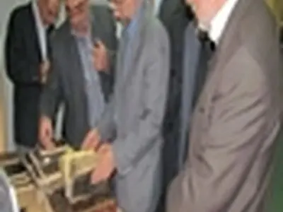 کتابخانه مرکزی تبریز باید بیش از گذشته توانمند شود