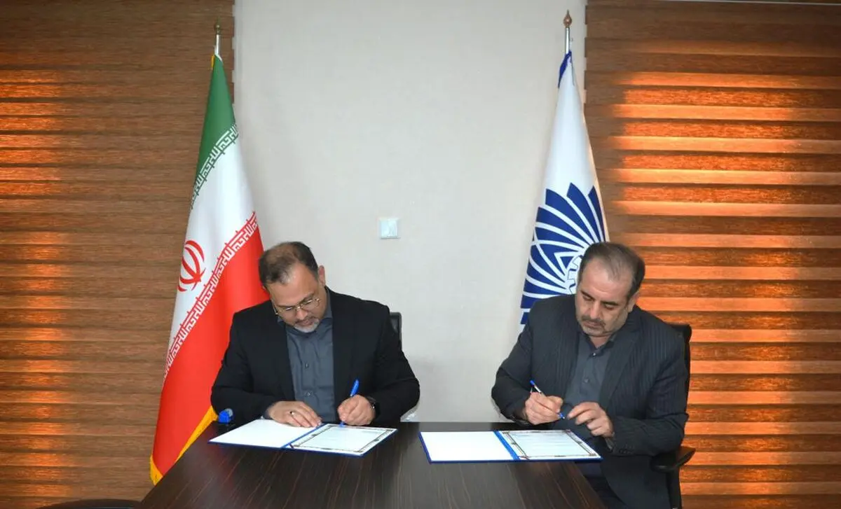 همکاری پارک علم و فناوری خوزستان و پردیس هاب بین‌الملل فناوری و نوآوری ایران