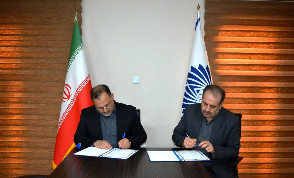 همکاری پارک علم و فناوری خوزستان و پردیس هاب بینالملل فناوری و نوآوری ایران