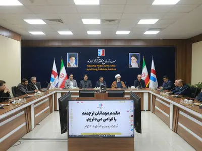 خلق فرصت‌های اقتصاد پایدار در مینوشهر