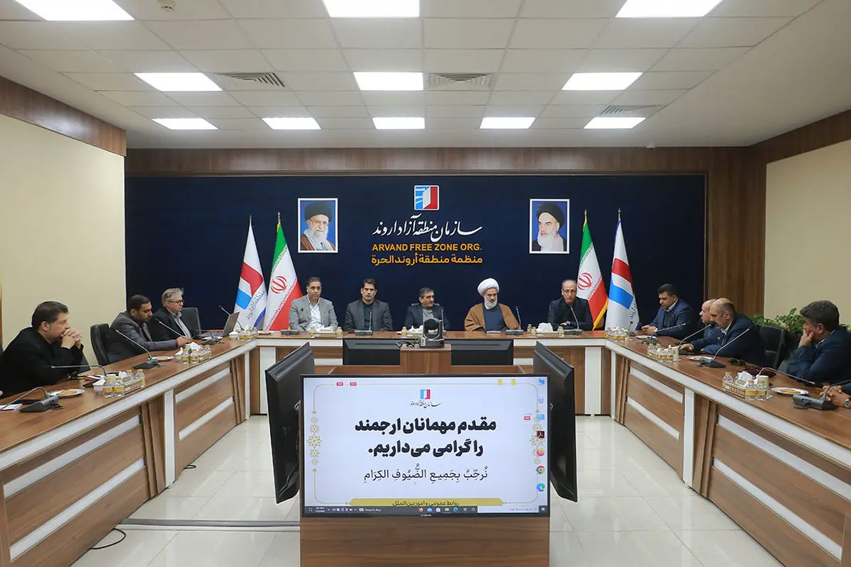 خلق فرصت‌های اقتصاد پایدار در مینوشهر