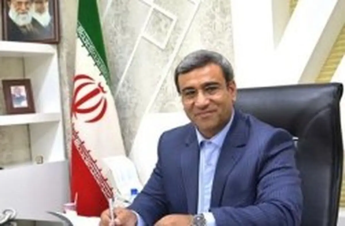 پیام تبریک مدیرعامل سازمان منطقه آزاد کیش به مناسبت فرا رسیدن نیمه شعبان 