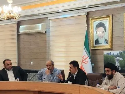 همایش بین المللی فرصت‌های سرمایه گذاری جریان ساز فرصت‌های آینده تبریز