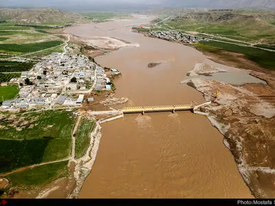 اختصاص ۲۸۰ میلیارد تومان وام برای کشاورزان سیل‌زده لرستان