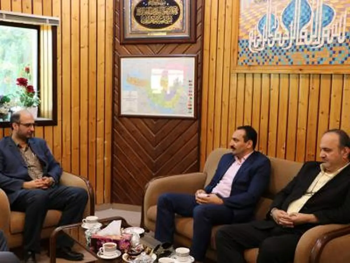آغاز به کار اداره نظارت و پایش تالاب انزلی 