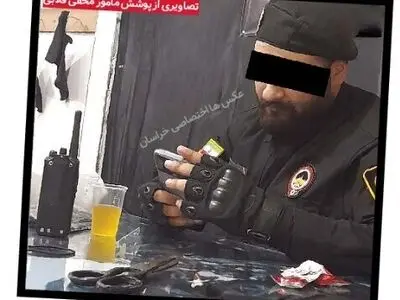 شکار زنان جوان در فضای مجازی/ اخاذی ۸ میلیاردی مامور مخفی قلابی/ عکس