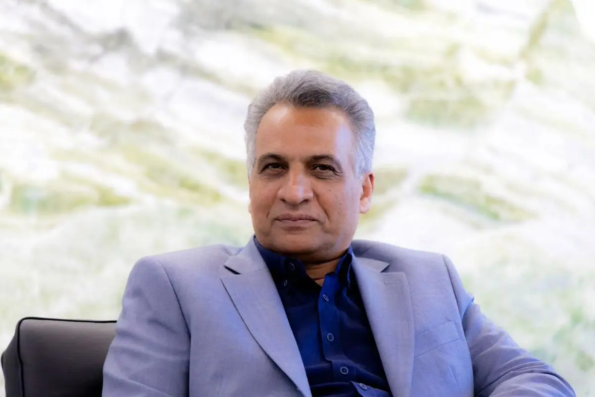ورودپرقدرت نفتی‌ها به معدن «اهداف»سرمایه گذاری‌های معدنی را کلید زد