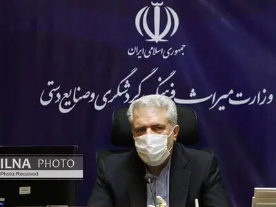مونسان بسته حمایتی جدید از حوزه گردشگری را به ۳۱ استاندار کشور ابلاغ کرد