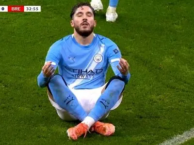 ویدئو: رایان شرکی، خرید درخشان گواردیولا