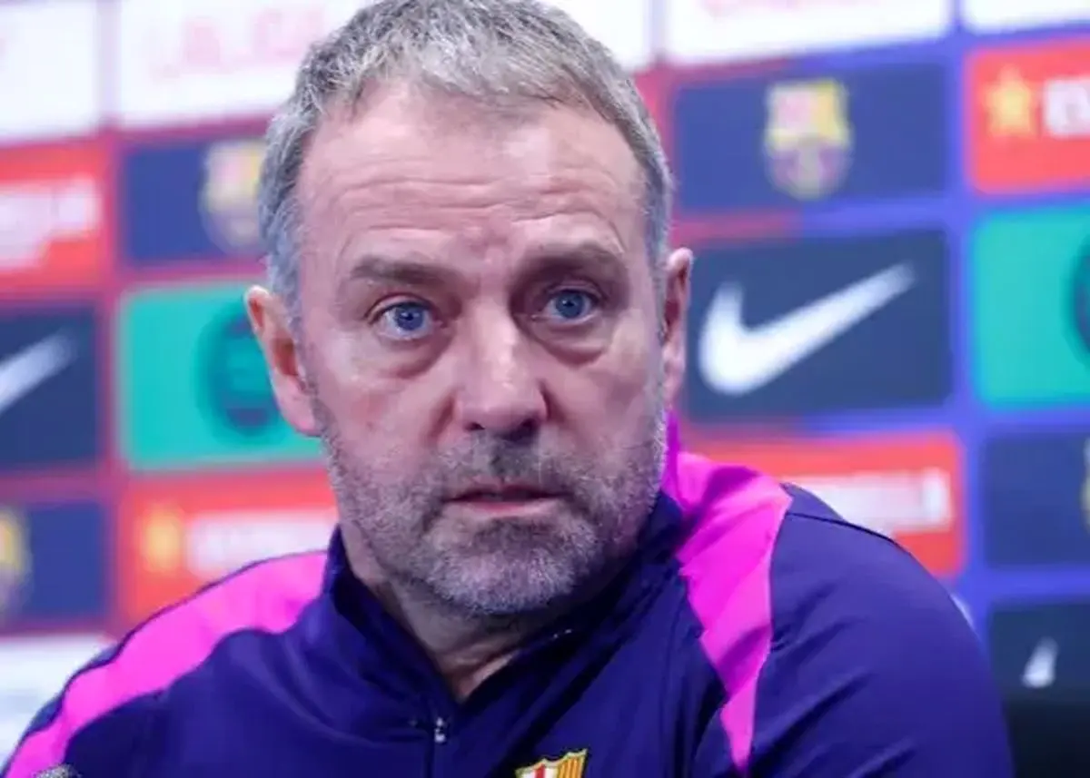 فلیک: هیچ تیمی آسان نیست، رئال توسط آلباسته حذف شد