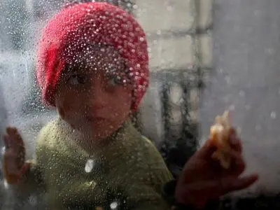 U.S. won't pay $45 million pledged for Palestinian food aid for now