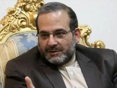 اجتماع طارئ للمجلس الاعلى للامن القومی الایرانی