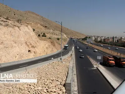 عملیات اجرایی رینگ 30 متری اسلام آباد با انتخاب پیمانکار آغاز می شود