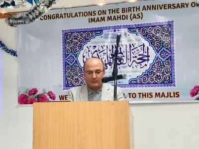 دیپلمات ایرانی: مقاومت و اعتقاد به ظهور منجی،انگیزه بنیادی برای مقابله با استکبار است