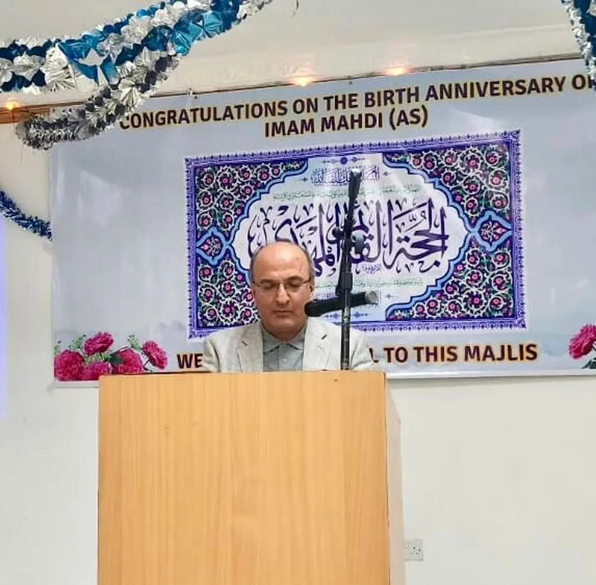 دیپلمات ایرانی: مقاومت و اعتقاد به ظهور منجی،انگیزه بنیادی برای مقابله با استکبار است