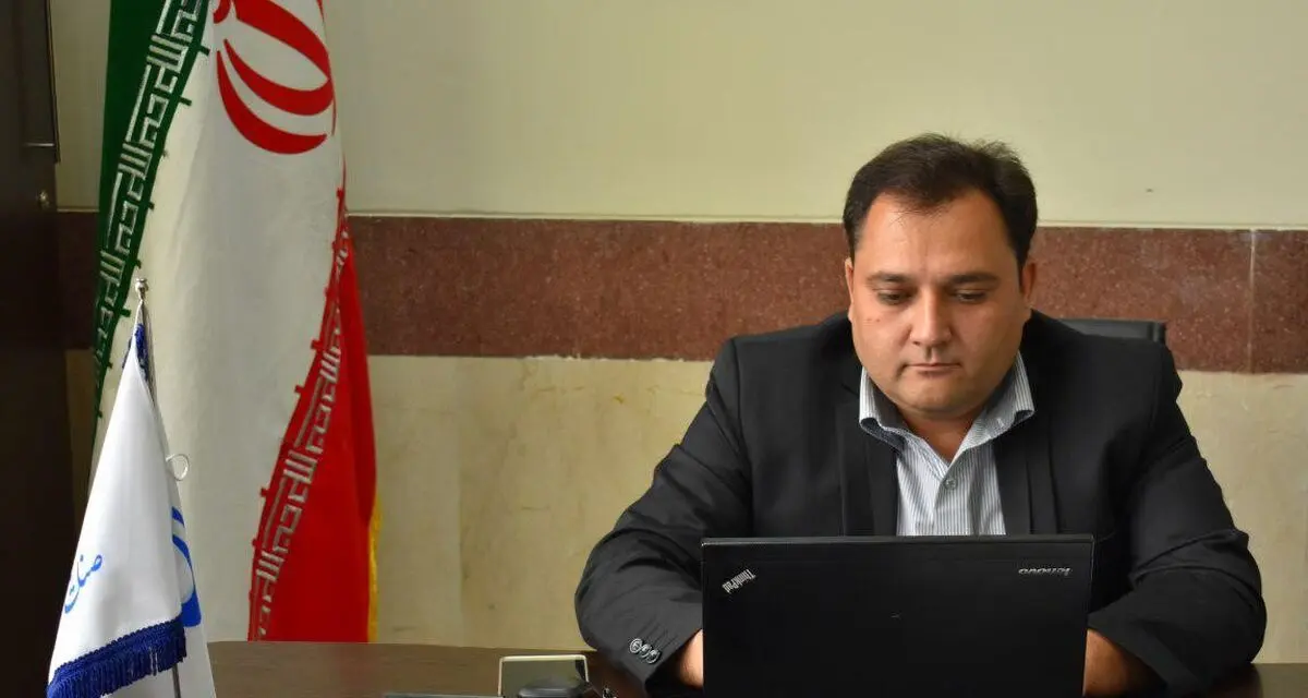 طراحی و تولید IMS بومی 