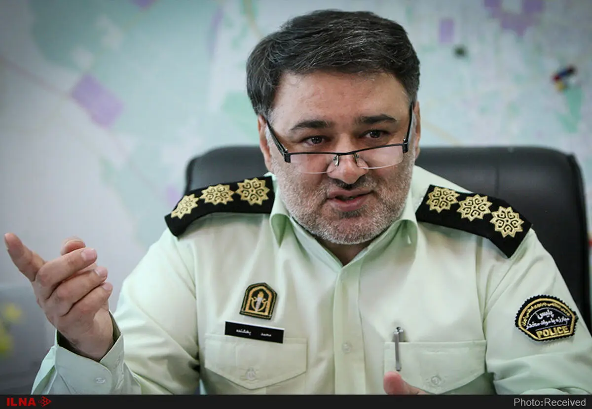 ادامه اجرای طرح والعادیات در ایام تعطیلات نوروز / جمع‌آوری هزار و ۶۰۰ معتاد متجاهر