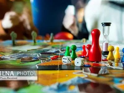 بازیوارسازی و تاثیر آن در جذب گردشگر