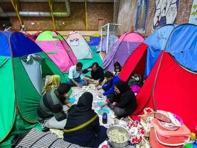 کاهش ورود مسافر به شهر اصفهان در روزهای پایانی نوروز 
