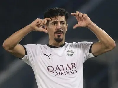پایان ماجراجویی بونجاج در السد قطر