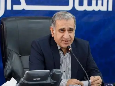 ضرورت هم‌افزایی همه دستگاه‌ها برای بازگشت تیم برق شیراز به لیگ برتر