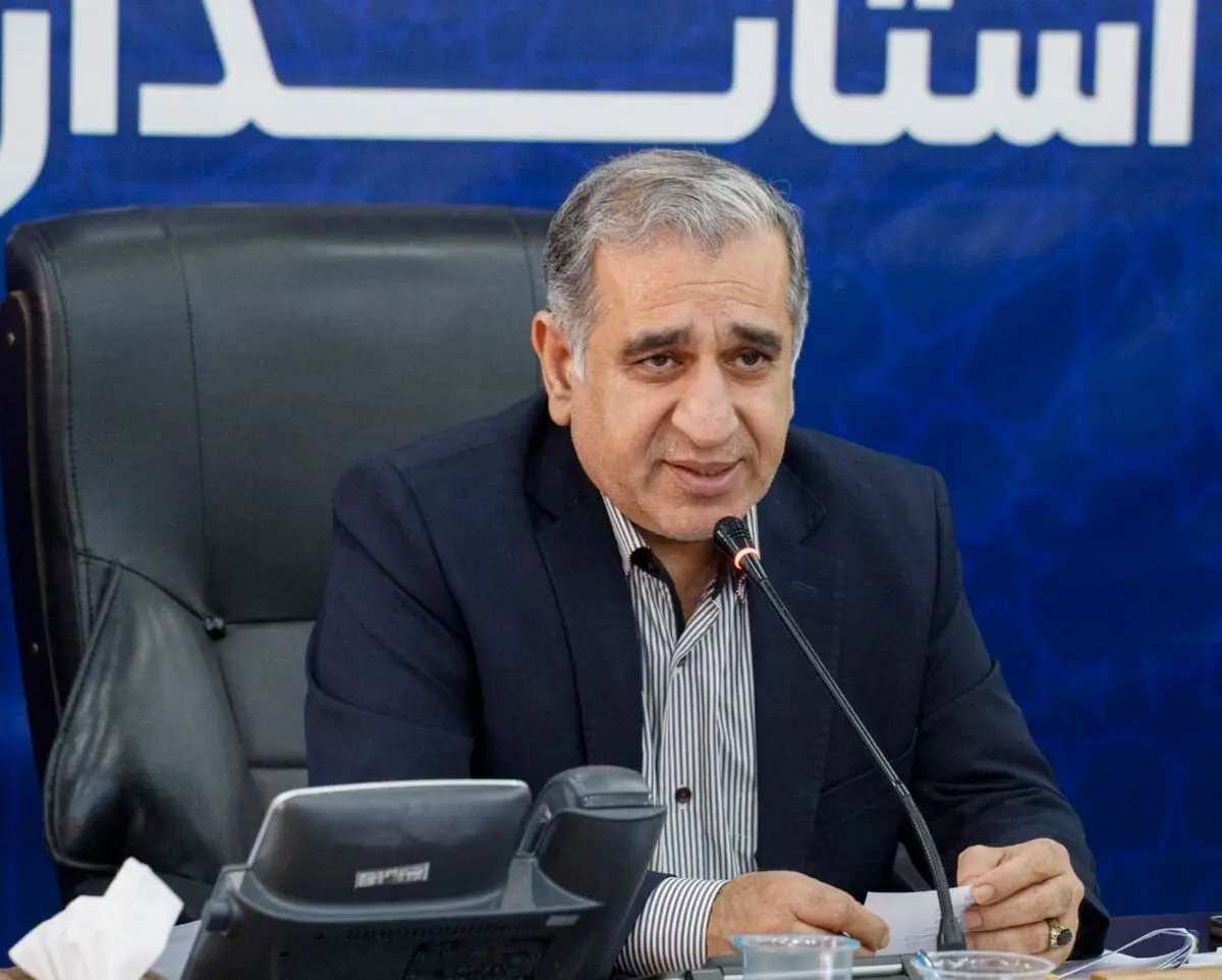 ضرورت هم‌افزایی همه دستگاه‌ها برای بازگشت تیم برق شیراز به لیگ برتر