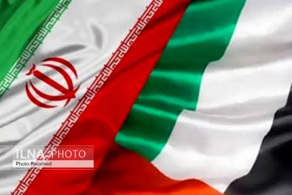 Iran, UAE preparing Ten-Year Outlook Document for bilateral trade