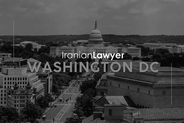 Persian Attorneys in Washington DC