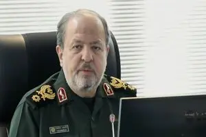 خطوط تولید صنایع دفاعی فعال‌تر از گذشته است