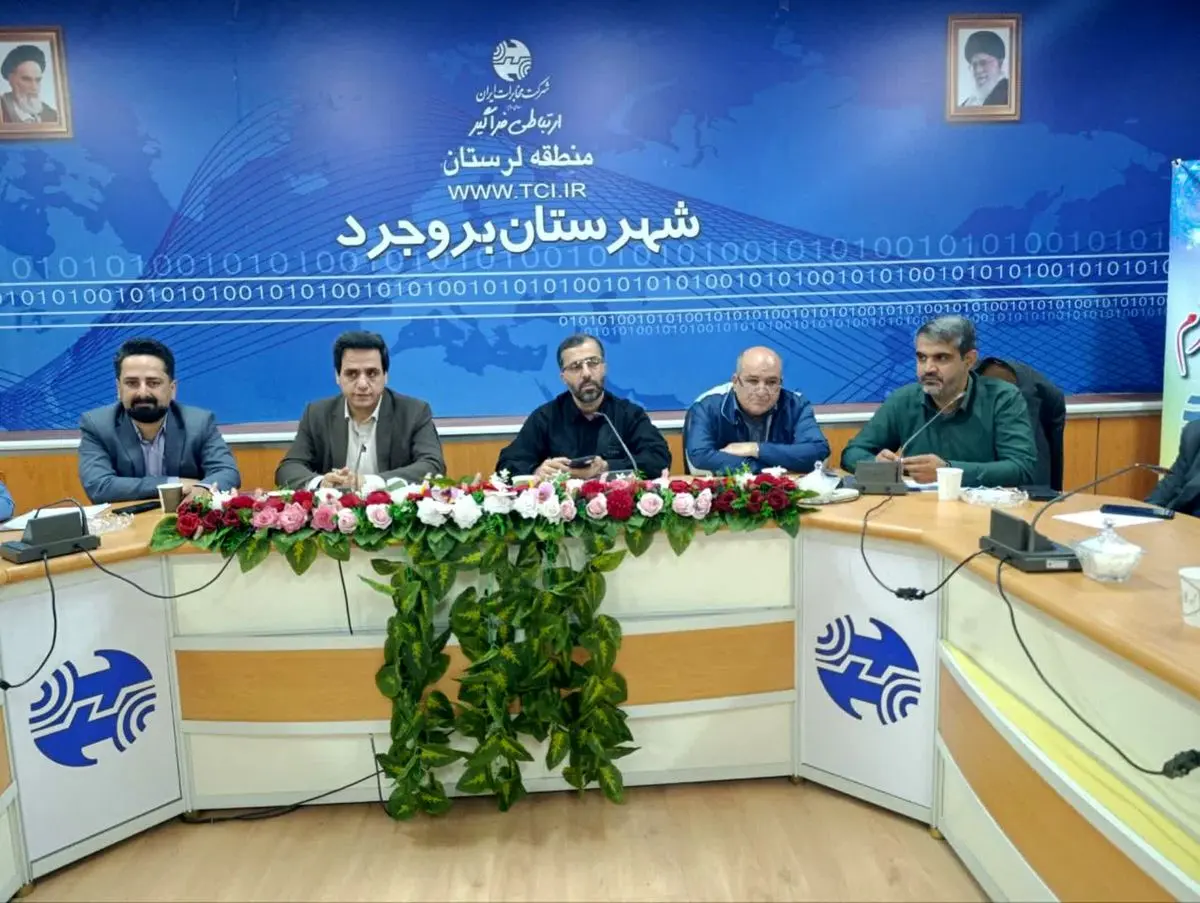 بازگشت به کار بیش از ۴۹۰ کارگر نساجی بروجرد/اهتمام به مطالبات کارگران با پیگیری‌های مشترک دستگاه‌ها و نمایندگان مجلس