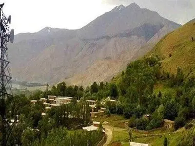 ۱۹ روستای استان با نصب ۲ سایت ارتقای تکنولوژی به شبکه ملی اطلاعات پیوستند