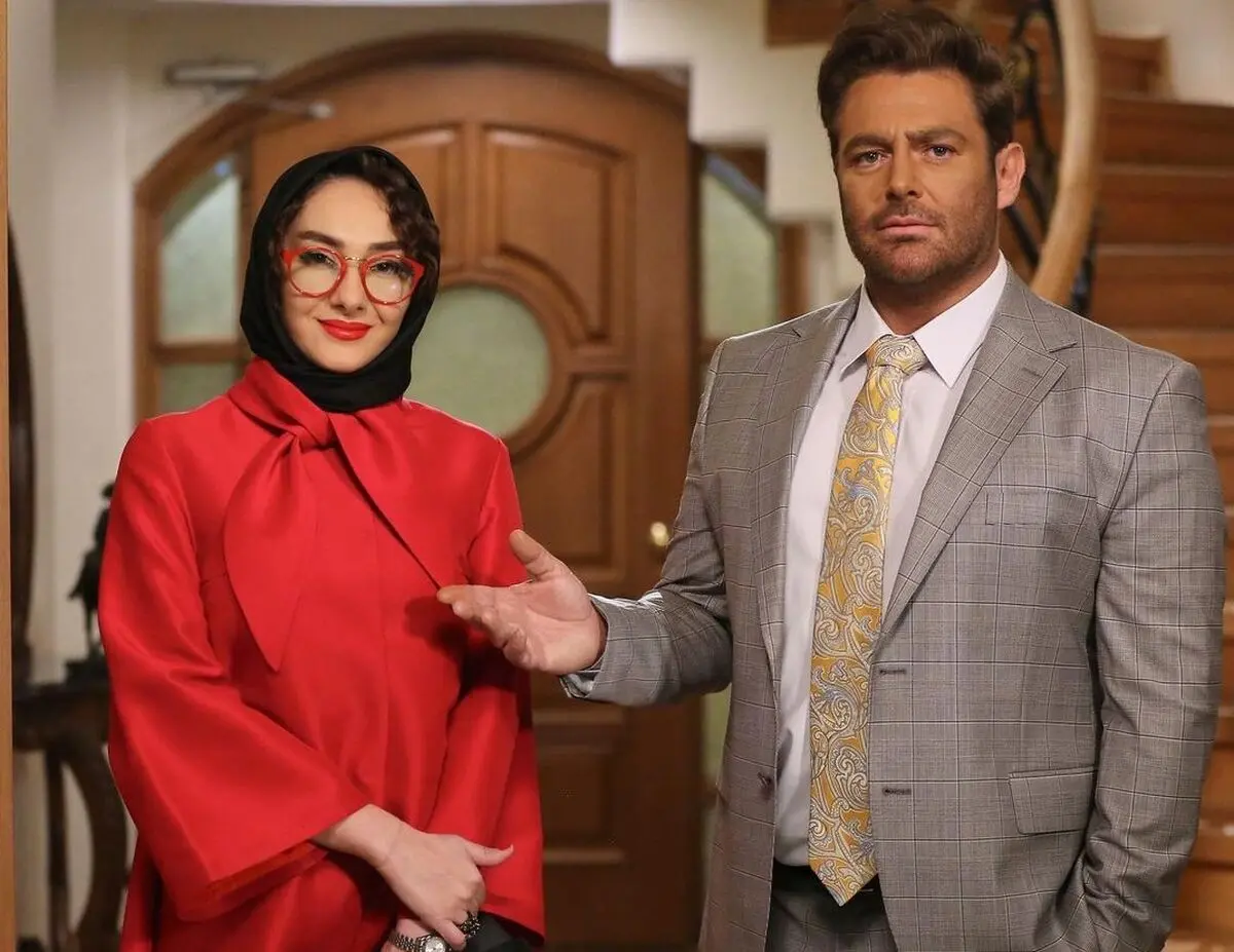 پای دلال‌ها به شبکه نمایش خانگی باز شده/ احتمال پخش «گیسو» از ۱۴۰۰ 