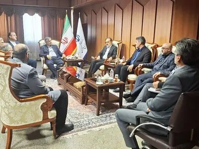 لزوم همکاری و همراهی برای ارتقای زیرساخت‌های هنری استان مرکزی