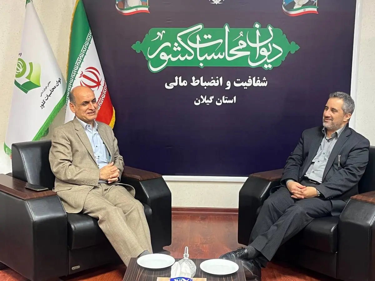 نظارت مؤثر با تعامل سازنده دستگاه‌های اجرایی امکان‌پذیر است