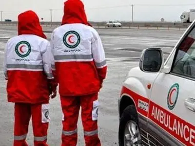 خدمات رسانی ۲۰ پایگاه امداد و نجات هلال احمر آذربایجان‌غربی در تعطیلات نوروزی 