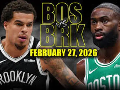 ویدئو: خلاصه بسکتبال بوستون سلتیکس 148 - 111 بروکلین نتس