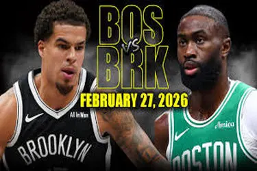 ویدئو: خلاصه بسکتبال بوستون سلتیکس 148 - 111 بروکلین نتس