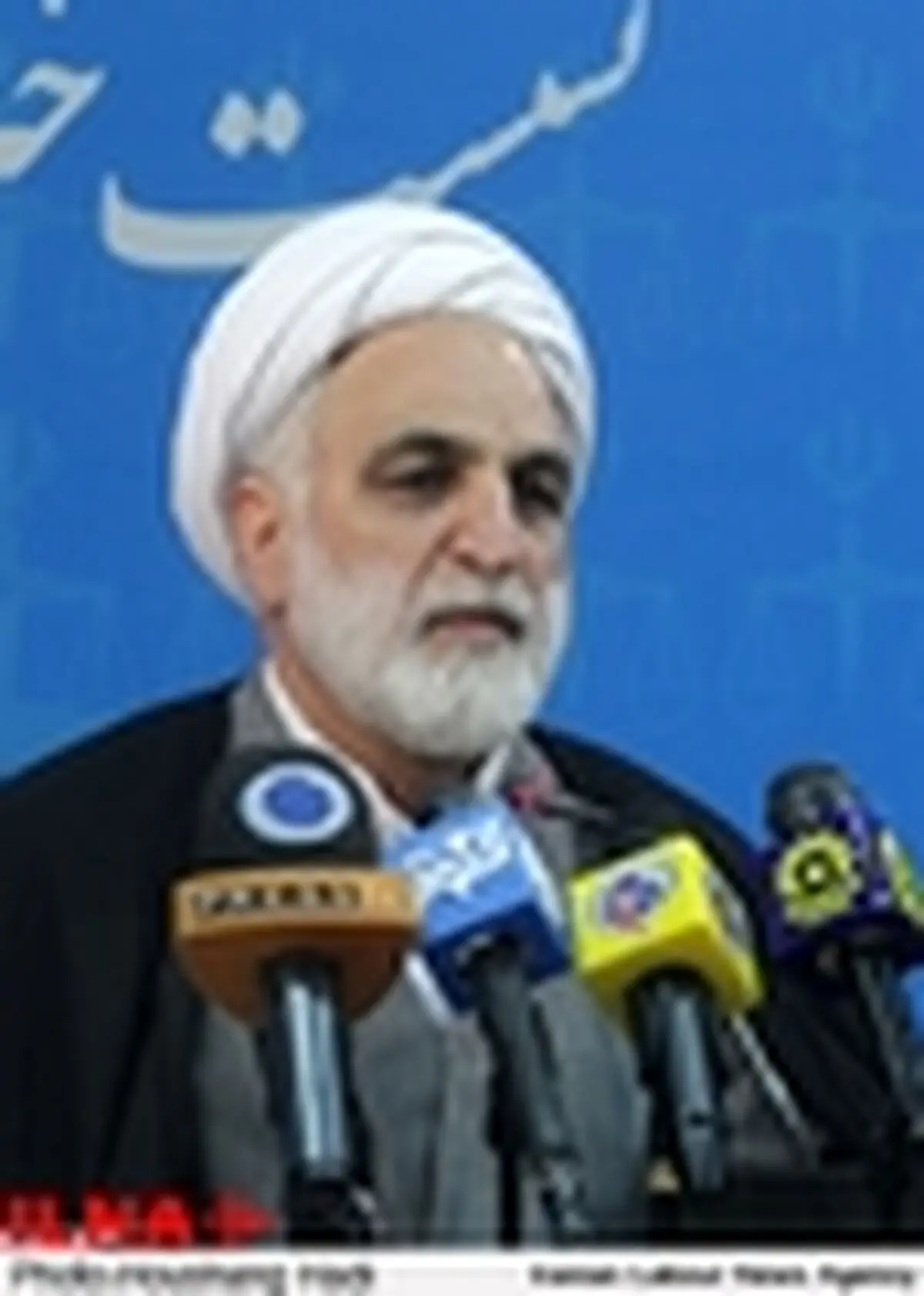 رد دادخواست غیرقانونی بودن تصدی شهردار تهران در دیوان عدالت اداری