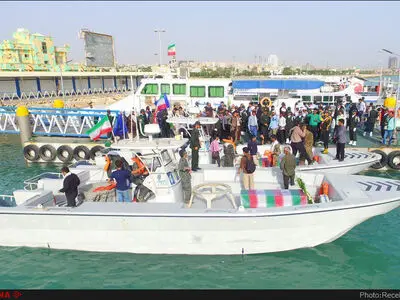آیا استان‌های جنوبی آمادگی تعطیلات زمستانی را دارند؟ 