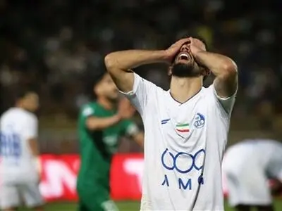 اعتراض استقلال به محرومیت از دو پنجره نقل و انتقالاتی