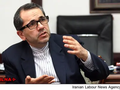 اقتصاد ایران به اجرای برجام گره نخورده است
