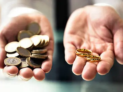 حق ثبت مهریه چند؟ + اینفوگرافیک