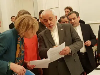 بانک «سرمایه‌گذاری اروپا» یک ترفند نمادین برای ادامه تعهد ایران به برجام بود