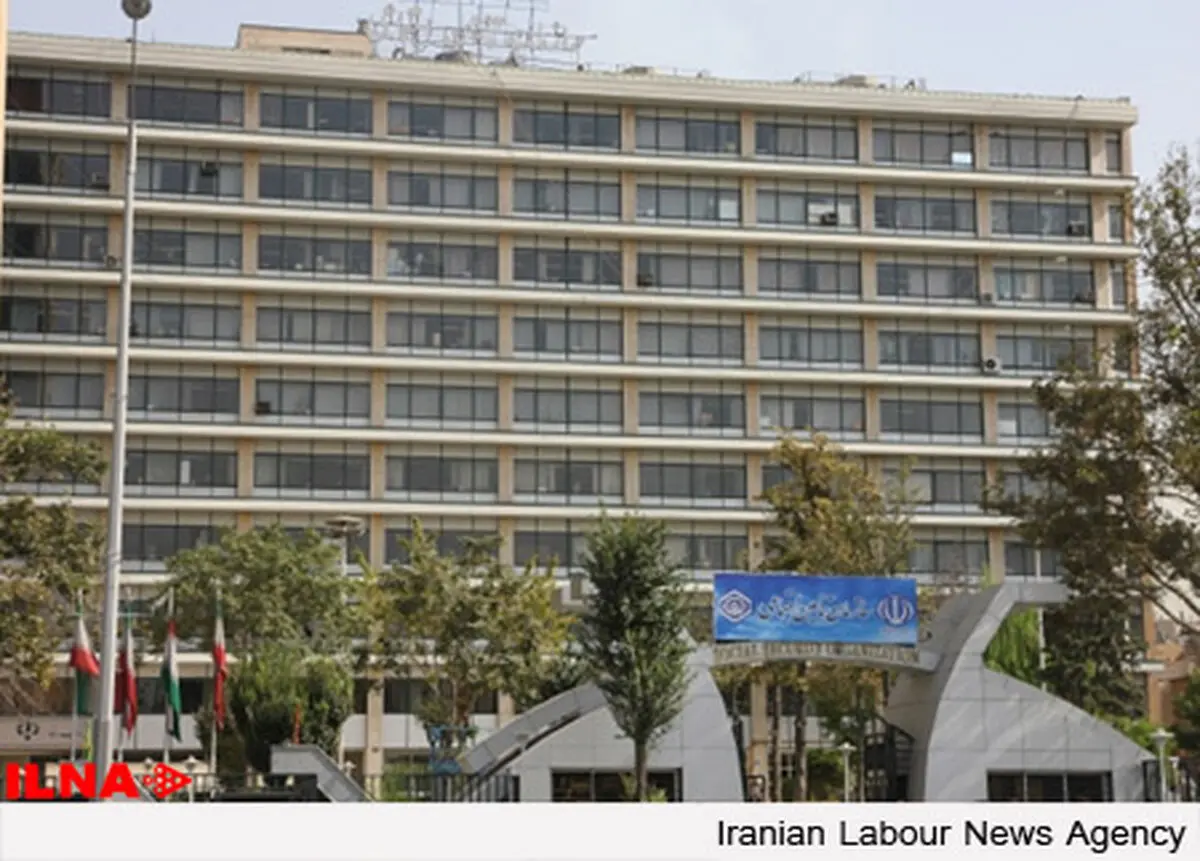 افزایش ۱۵ تا ۱۷ درصدی مستمری کارگران بازنشسته