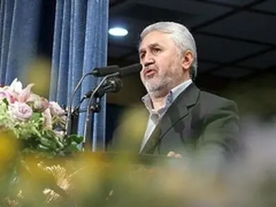 دارابی: از مجموعه‌های تلویزیونی اخلاق گرا حمایت می‌کنیم