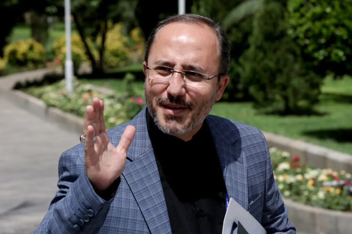 رویکرد عدالتی دولت سیزدهم با همین دست فرمان جلو خواهد رفت