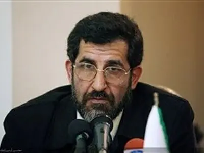 محسن آرمین عزادار شد