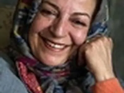دعوتنامه مرضیه برومند به هنرمندان تئاتر عروسکی