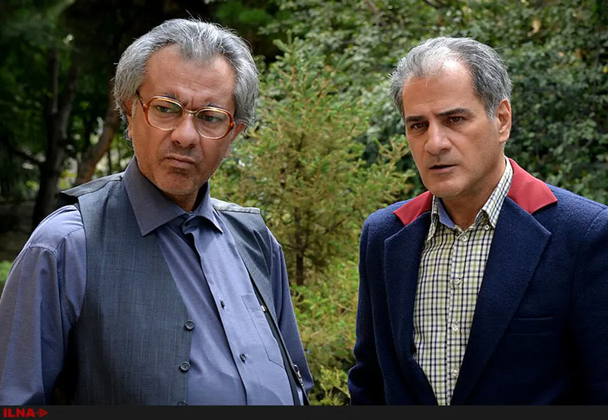 «شکلاتی» پروانه نمایش گرفت