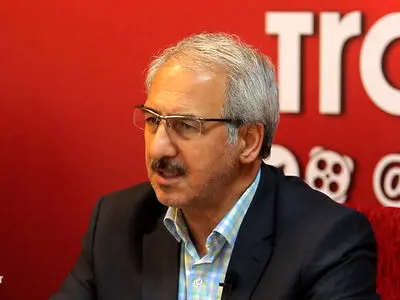 نظمی: برای باز شدن پنجره تراکتور هرکاری که لازم بود را انجام دادیم/ به زودی با طلبکاران داخلی هم توافق خواهیم کرد/ فسخ اسدی از نظر ما قانونی نیست